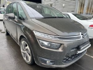 Citroen C4 C4 Picasso 2013-2018