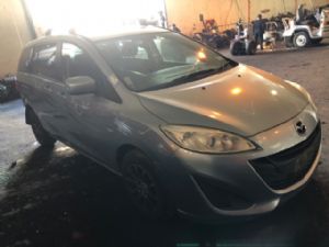 Mazda Premacy CW 2010-2018