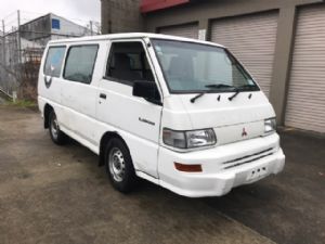 Mitsubishi L300- P04V