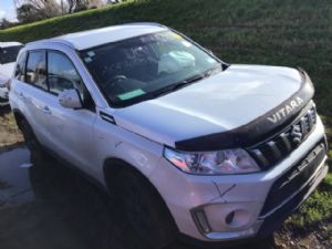 Suzuki Vitara JLX