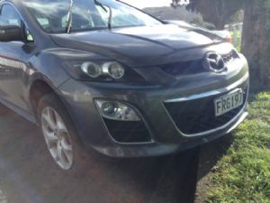Mazda CX7 ER 2006-2012