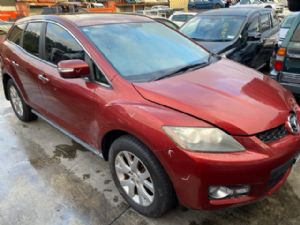 Mazda CX7 ER 2006-2012