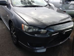 Mitsubishi Galant CY3A