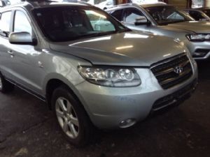 Hyundai Santa Fe SH81 2006-2012