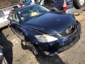 Lexus IS250 GSE20 2005-2008