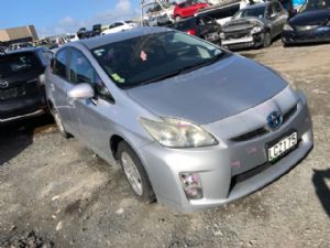 Toyota Prius ZVW30 09-15