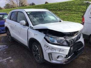 Suzuki Vitara JLX