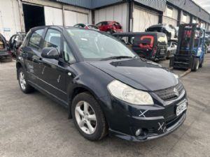 Suzuki SX4 YA41/YB41 2006-2014