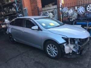 Toyota Camry ASV50