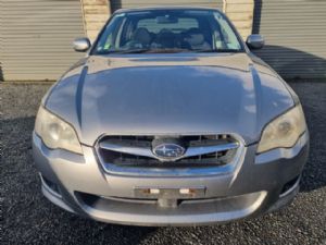 Subaru Legacy BL-BP 2006-2009