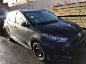 Toyota Yaris MXPH10