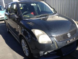 Suzuki Swift ZC21S 2004-2010