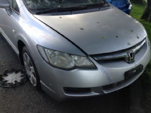 Honda Civic FD1 8th Gen 2005-2011