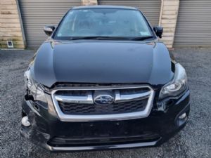 Subaru Impreza GP-GJ 2011-2014