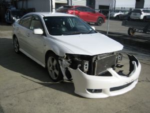 Mazda Atenza GG 2002-2008