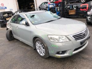 Toyota Aurion GSV40 2006-2012