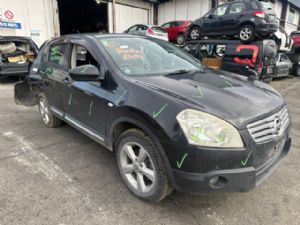 Nissan Dualis J10 02/07-08/09