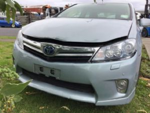 Toyota Sai AZK10
