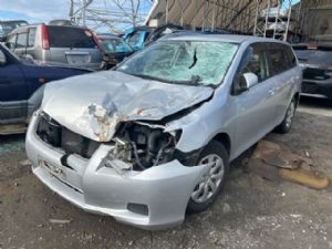 Toyota Corolla NZE141