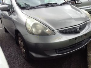Honda Jazz / Fit GD1 1st Gen 2001-2008