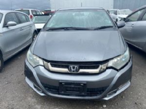 Honda Insight ZE2 2009-2014