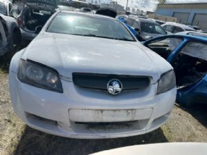 Holden Commodore VE 08/06-