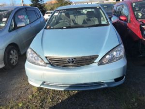 Toyota Camry ACV36 09/02-06/06