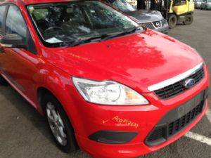 Ford Focus LT 07/2007-2009