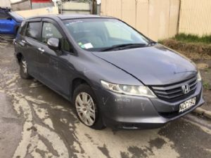 Honda Odyssey Gen4 RB3-4 2008-2011