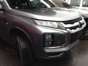 Mitsubishi ASX GA2W 2013->On