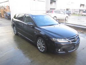 Mazda Atenza GY 2002-2008