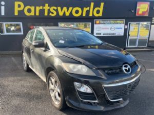 Mazda CX7 ER 2006-2012