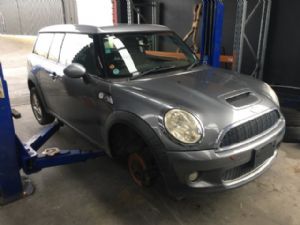 Mini Cooper S F56 2014-2018