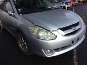 Toyota Caldina ZZT241 2002-2007