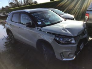 Suzuki Vitara JLX