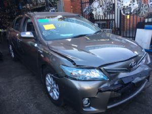 Toyota Camry AHV40 01/10>