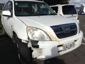 Chery A1/J1 J11