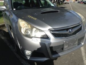 Subaru Legacy BR9 2009-2014