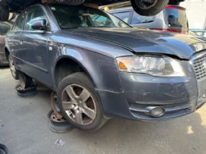 Audi A4 8E 2004-2008
