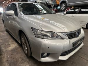 Lexus CT CT 200H 2011-2017