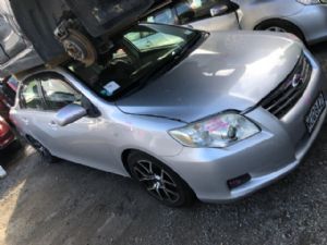 Toyota Corolla NZE141
