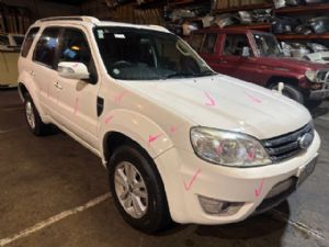 Ford Escape XLT 2009 - 2010