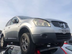 Nissan Dualis J10 02/07-08/09