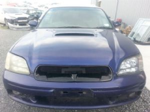 Subaru Legacy BE-BH 1998-2001