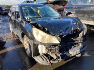 Subaru Legacy BR9 2009-2014