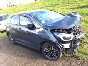 Honda Jazz / Fit GR3 2020-on