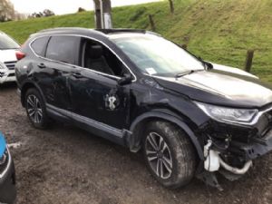 Honda CR-V RW2 2017-2020