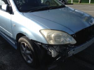 Toyota Corolla ZZE122 12/01-04/07