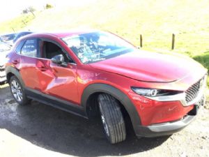 Mazda CX30 DM FWD 2019-on