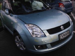 Suzuki Swift ZC21S 2004-2010